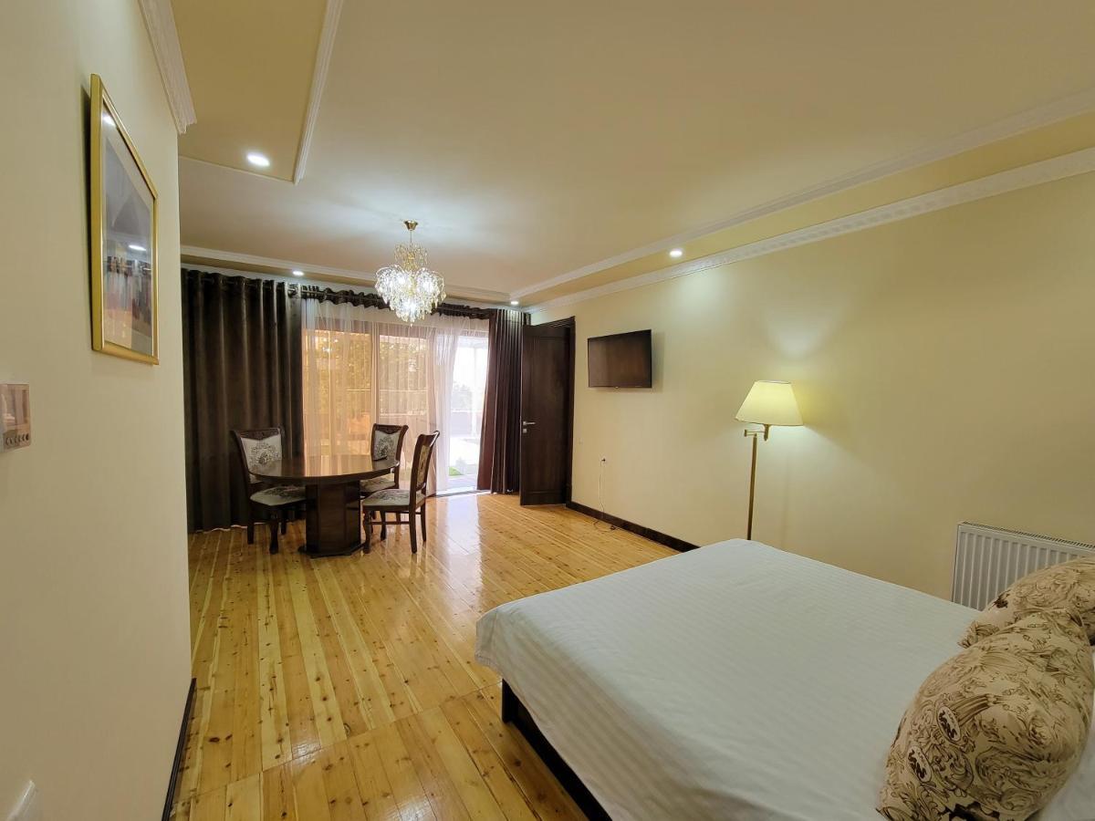 Hotel Ruhina Samarkand Ngoại thất bức ảnh